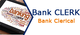 Bank PO/CLERK