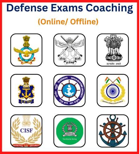 Defence Exam Coaching IMU CET
